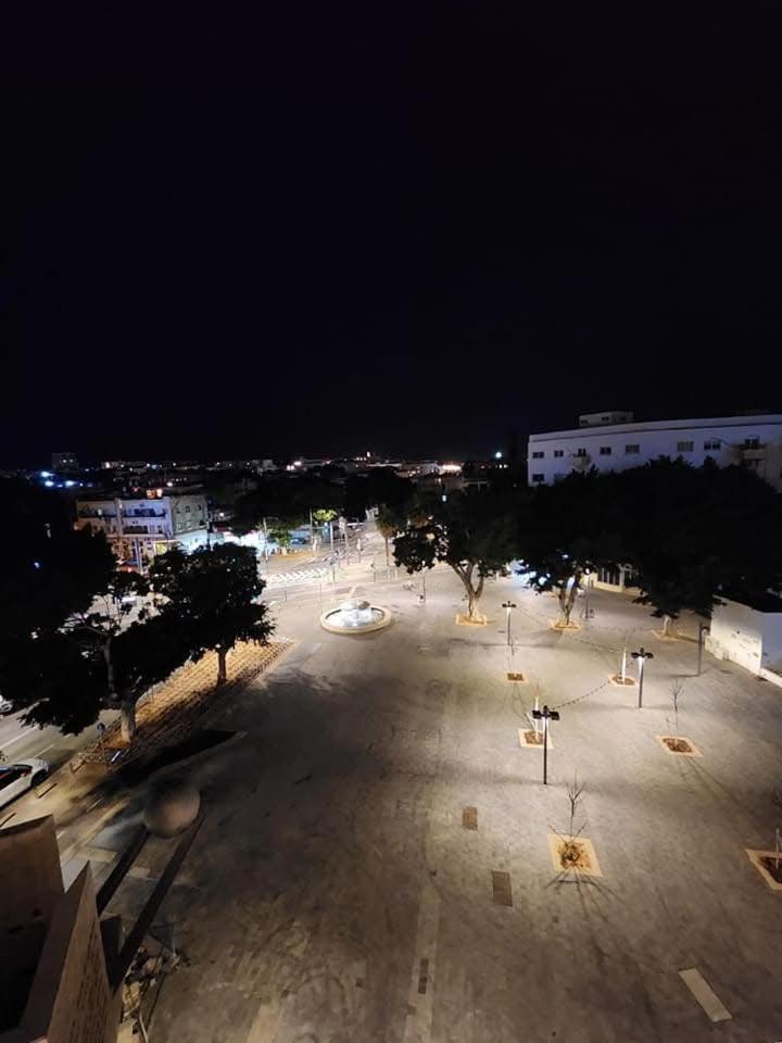 Ruth Daniel Residence Τελ Αβίβ Εξωτερικό φωτογραφία